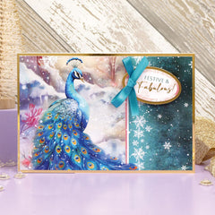 Festive Elegance Luxury Topper Collection-10