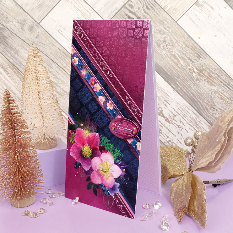 Festive Elegance Luxury Topper Collection-11
