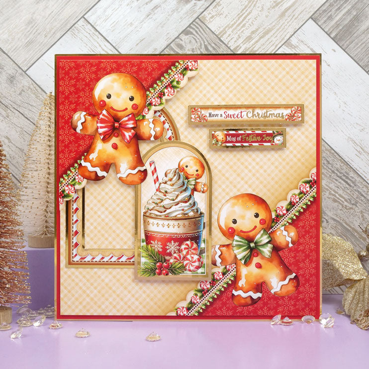 Festive Elegance Luxury Topper Collection-13