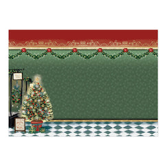 Kit de parure de luxe "Décorons les salles"-3