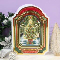 Kit de parure de luxe "Décorons les salles"-6