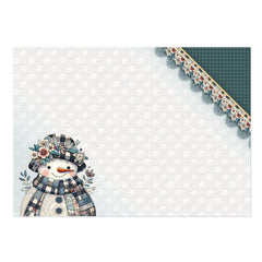 Snow Much Love – Set de luxe de décorations-3