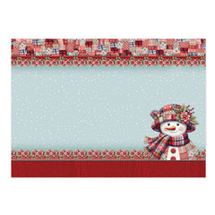 Snow Much Love – Set de luxe de décorations-4