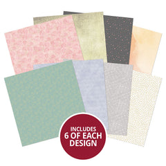 Envelope Making Papers - Everyday Collection-1
