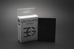 ENDGAME Omega Standard Size Sleeves (100 Count)-7