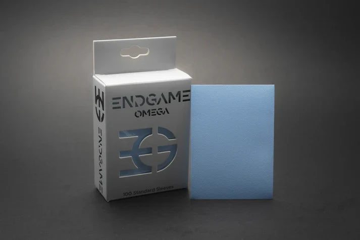 ENDGAME Omega Standard Size Sleeves (100 Count)-9