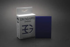 ENDGAME Omega Standard Size Sleeves (100 Count)-3