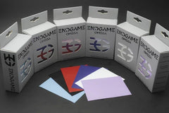 ENDGAME Omega Standard Size Sleeves (100 Count)-6