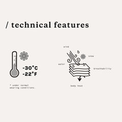 Birch Hooded Parka | Miles The Label-4