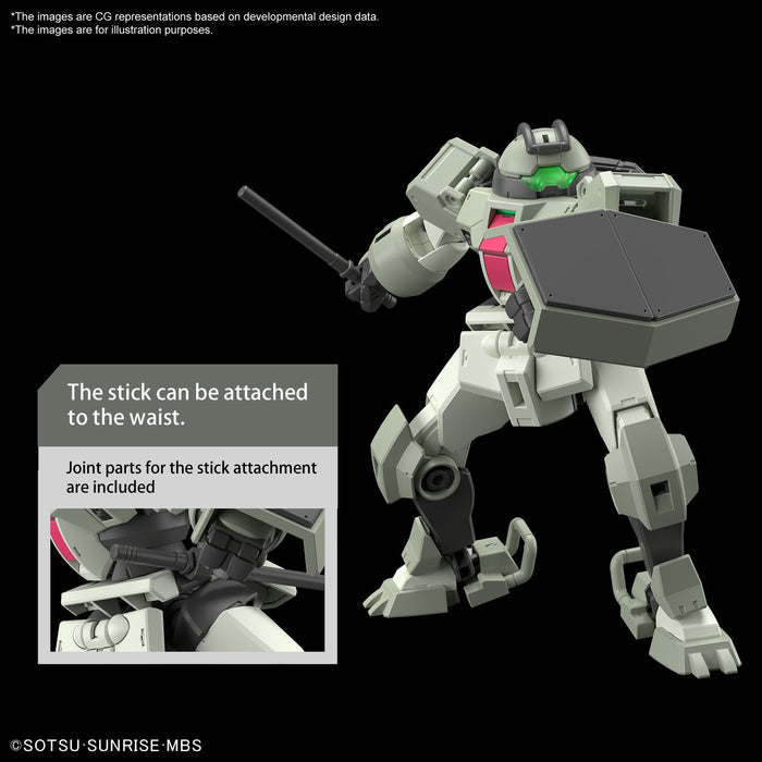 HG 1/144 DEMI TRAINER-7