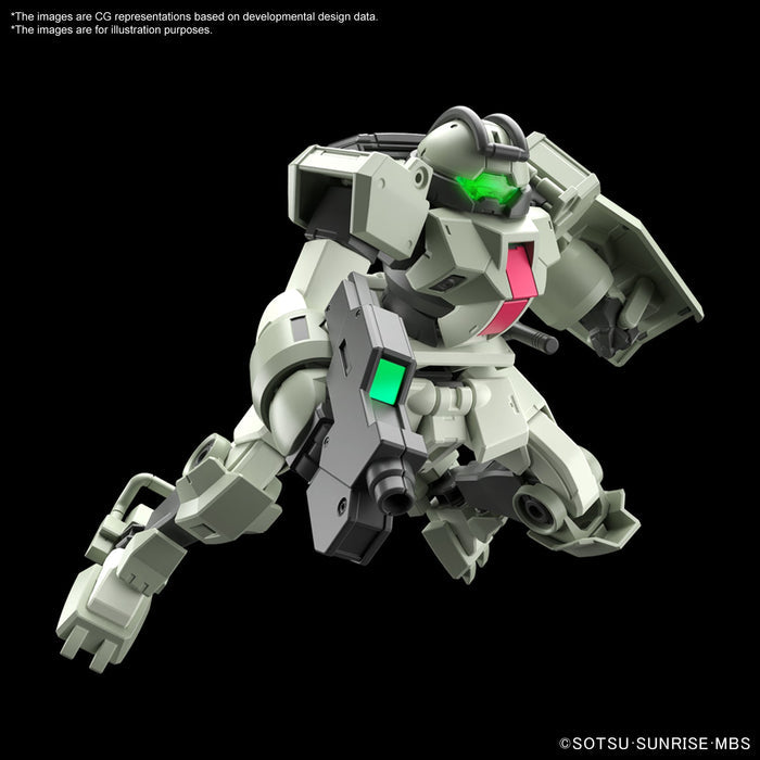 HG 1/144 DEMI TRAINER-3