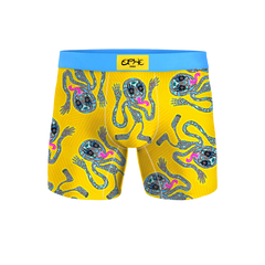 UNDZ x Ephe 'Men Classic' Boxer - Bandit-1