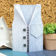 Essential Paper Packs - Denim Prints-6