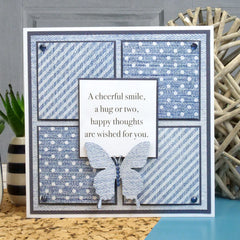 Essential Paper Packs - Denim Prints-8