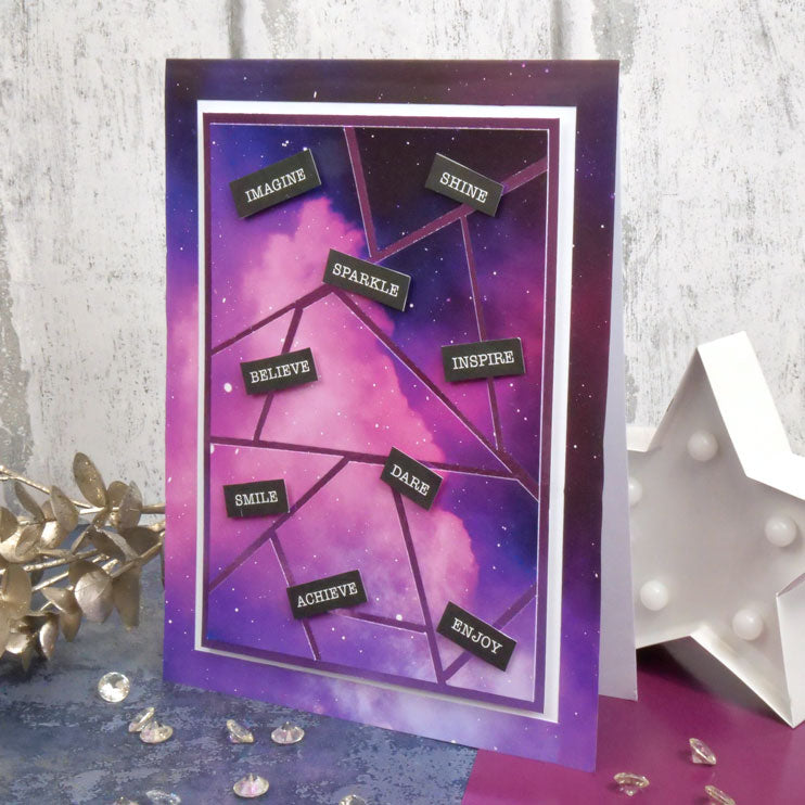 Essential Paper Packs - Galaxy Dreams-3