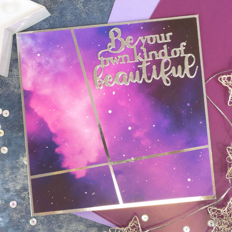 Essential Paper Packs - Galaxy Dreams-4