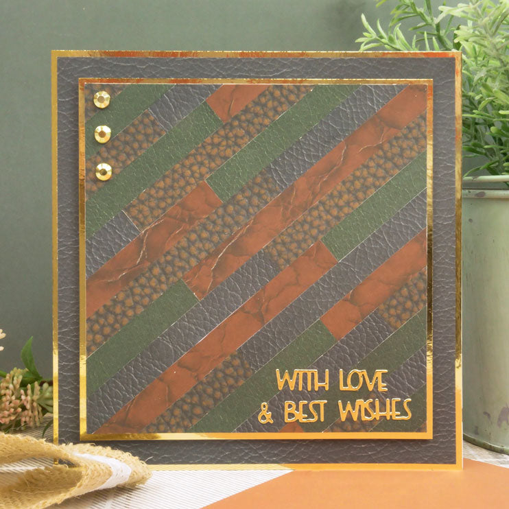 Essential Paper Packs - Leather Library-7