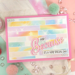 Essential Paper Packs - Rainbow Skies-6