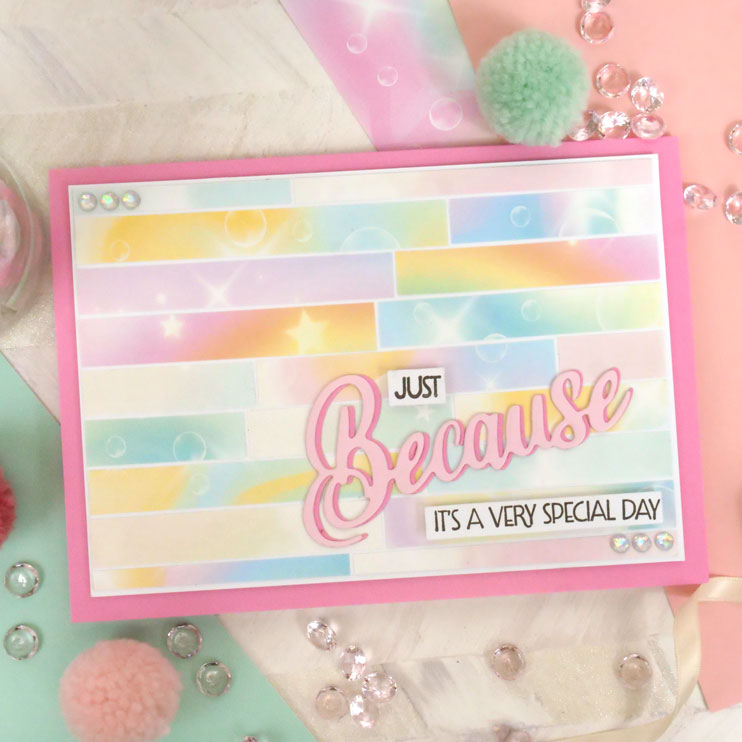 Essential Paper Packs - Rainbow Skies-6