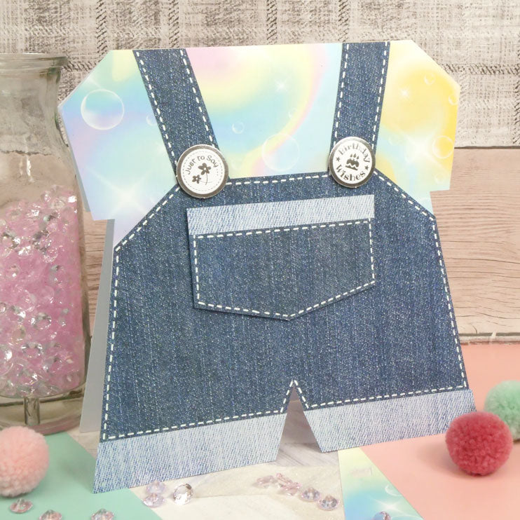 Essential Paper Packs - Rainbow Skies-7