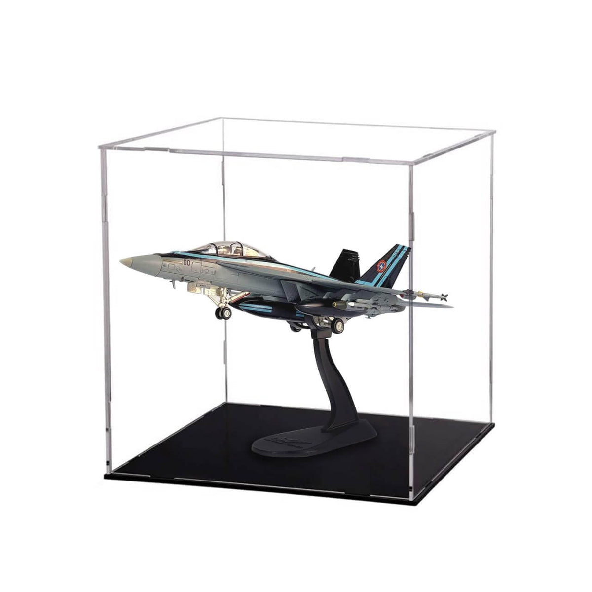 EVORETRO Acrylic Modular Case-1