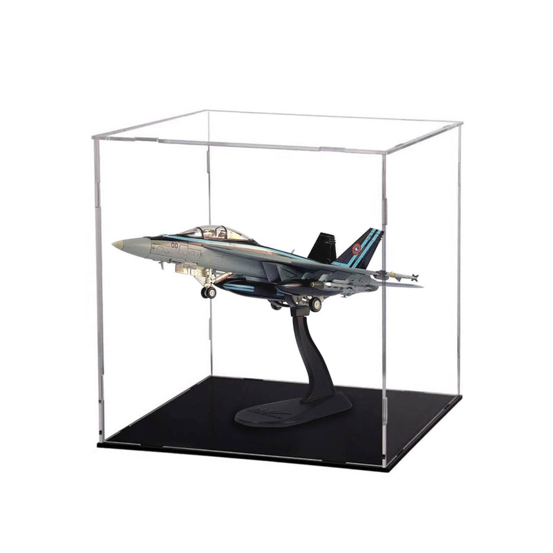 EVORETRO Acrylic Modular Case-1