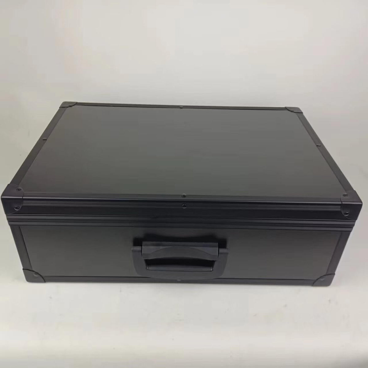 80-Slot EVORETRO Miniature Storage Case with Customizable Foam-8