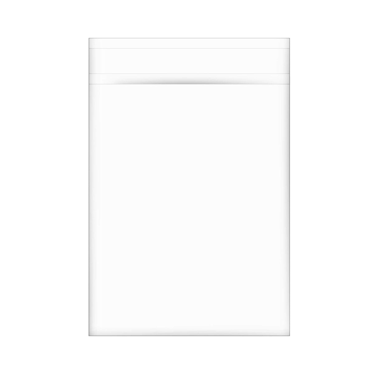 Large Card Sleeves – Fits Thick Cards Up to 180pt (Pack of 100)-3