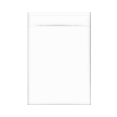 Large Card Sleeves – Fits Thick Cards Up to 180pt (Pack of 100)-3