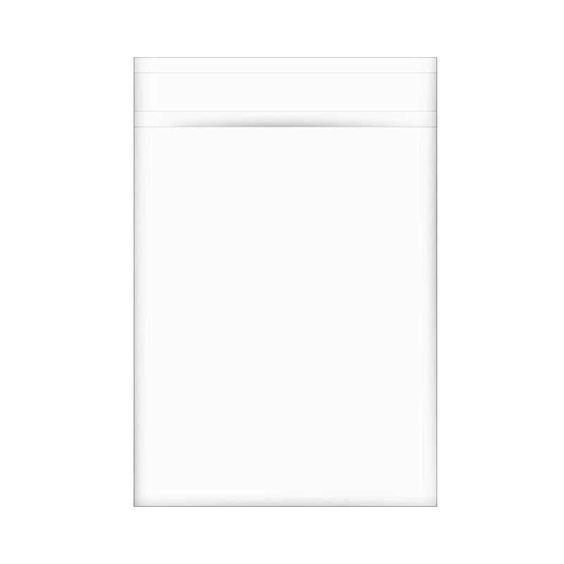 Large Card Sleeves – Fits Thick Cards Up to 180pt (Pack of 100)-3
