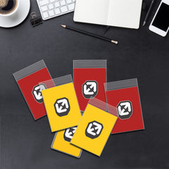 Large Card Sleeves – Fits Thick Cards Up to 180pt (Pack of 100)-11