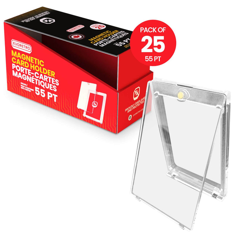 EVORETRO Magnetic One Touch 35PT 55 75 100 130 180PT – 25 Pack-7