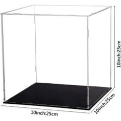 EVORETRO Acrylic Modular Case-18