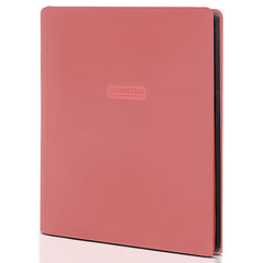 EVORETRO 9-Pocket Zip-Up Trading Card Zipper Binder for 360 cards-30