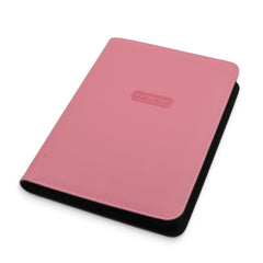 EVORETRO 9-Pocket Zip-Up Trading Card Zipper Binder for 360 cards-31