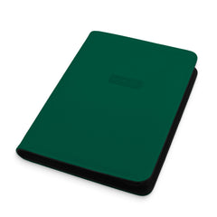 EVORETRO 9-Pocket Zip-Up Trading Card Zipper Binder for 360 cards-19