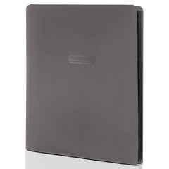 EVORETRO 9-Pocket Zip-Up Trading Card Zipper Binder for 360 cards-10