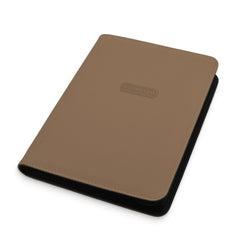 EVORETRO 9-Pocket Zip-Up Trading Card Zipper Binder for 360 cards-23