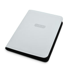 EVORETRO 9-Pocket Zip-Up Trading Card Zipper Binder for 360 cards-15