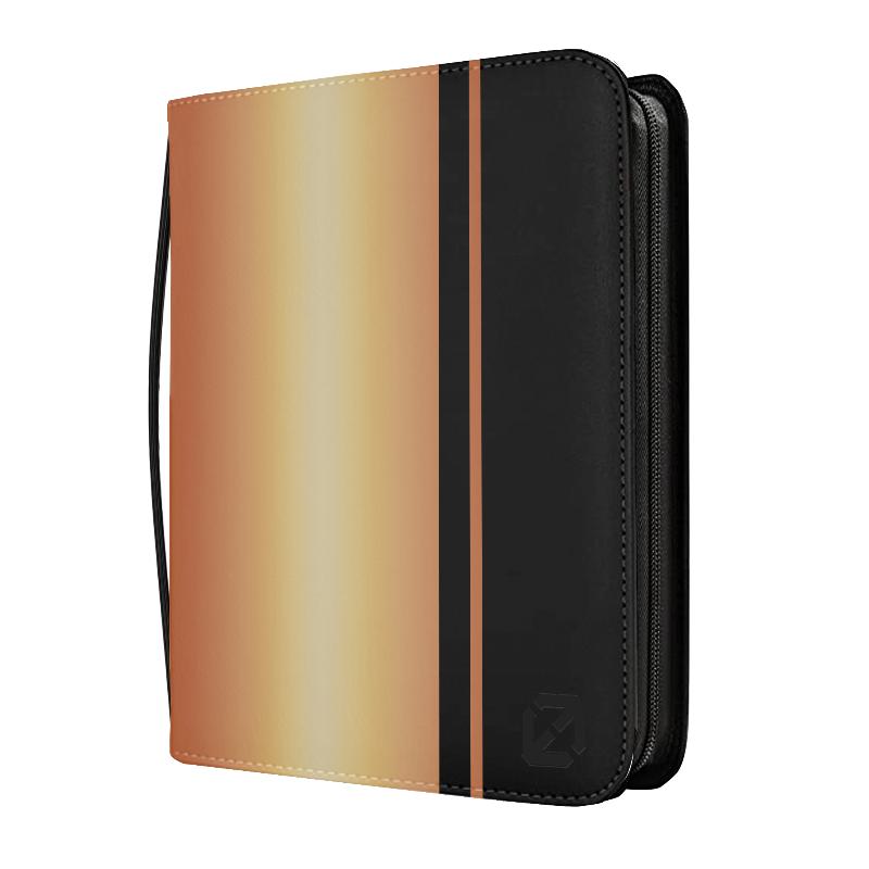 EVORETRO Top Loader Binder 3x3 216 Card holder-9