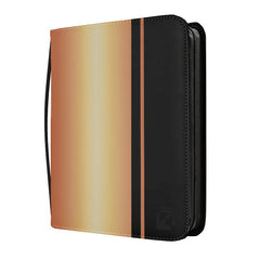 EVORETRO Top Loader Binder 3x3 216 Card holder-9