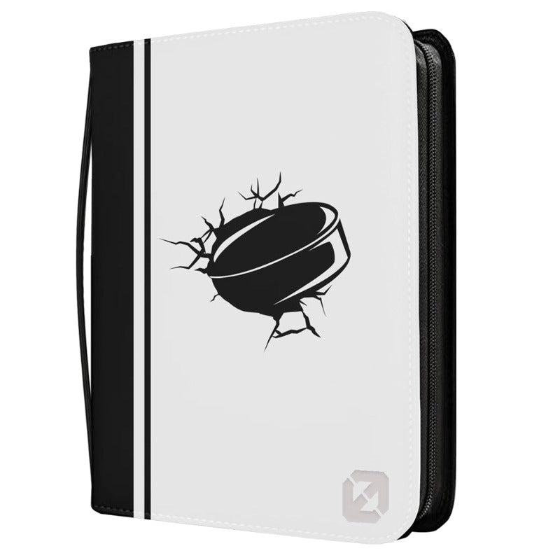 EVORETRO Top Loader Binder 3x3 216 Card holder-5