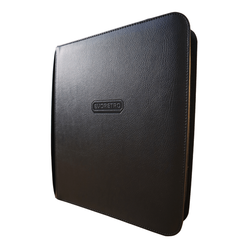 EVORETRO Compact 2 x 2 Top Loader Binder Set-3
