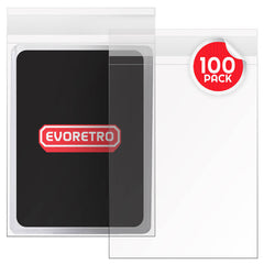 EVORETRO Team bag for cards Team good for Shipping Sport card, Pokemon or TCG-7