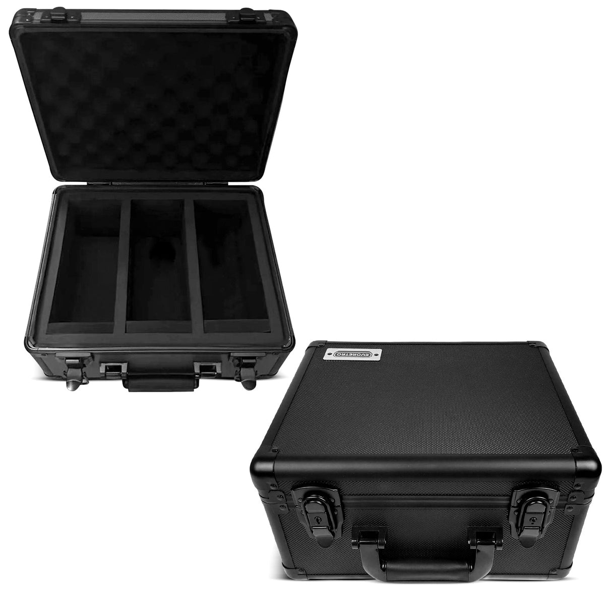 EVORETRO Graded Case with Key System-69