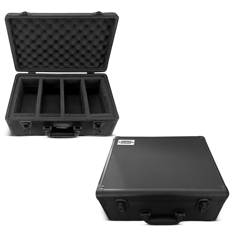 EVORETRO Graded Case with Key System-72