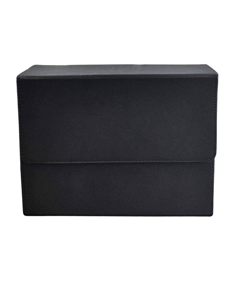 EVORETRO Magnetic Graded Card Deck Storage for 30 Graded Card-10