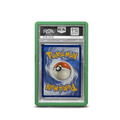EVORETRO Bumper Graded slab Protector for PSA-18