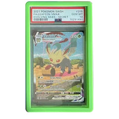 EVORETRO Bumper Graded slab Protector for PSA-22