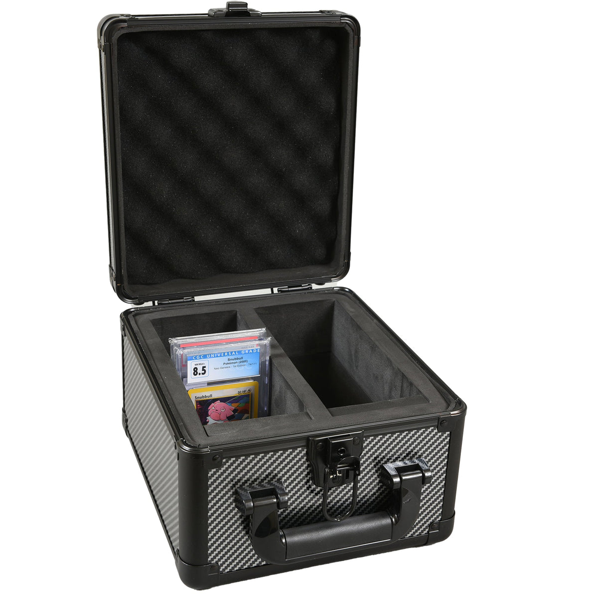 EVORETRO Graded Case with Key System-2